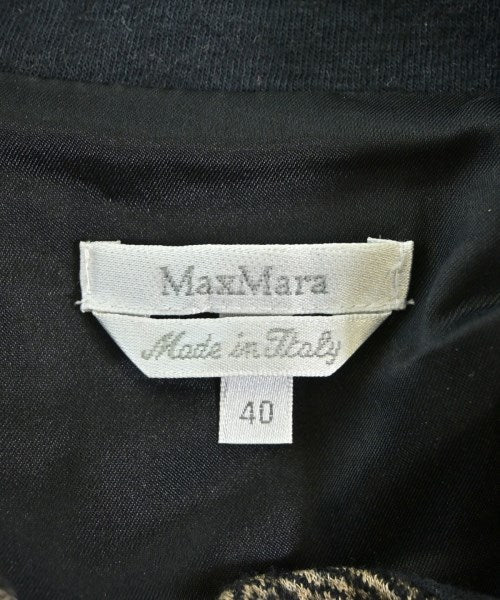 Max Mara แจ็คเก็ตลำลอง