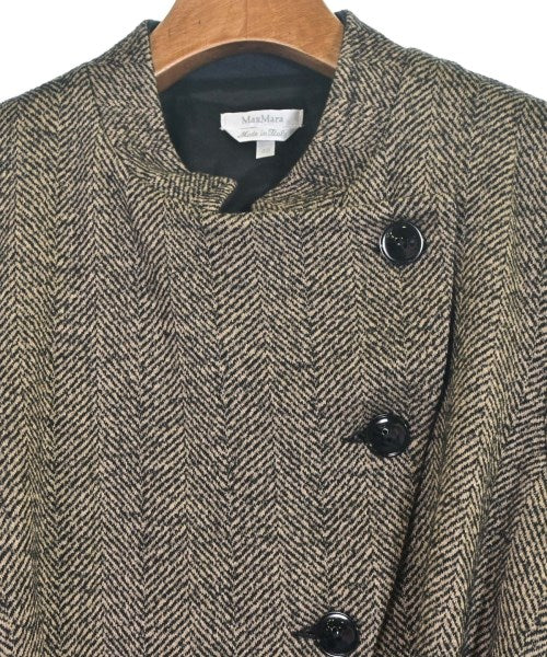 Max Mara แจ็คเก็ตลำลอง