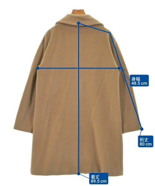 Max Mara เสื้อโค้ท อื่น