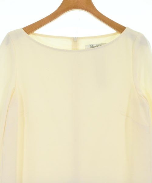 Max Mara ชุดเดรส