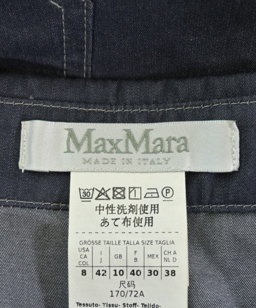 Max Mara กางเกง อื่น