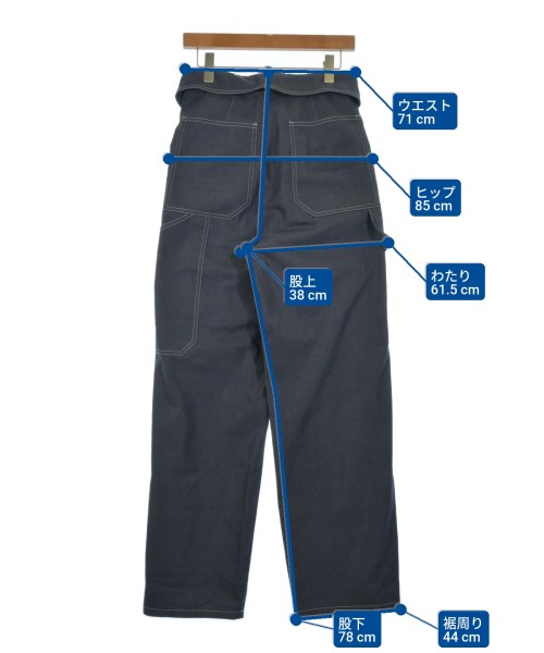 Max Mara กางเกง อื่น