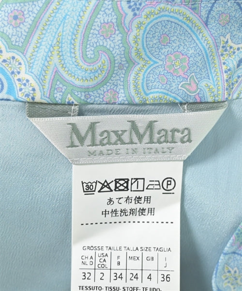 Max Mara ชุดเดรส