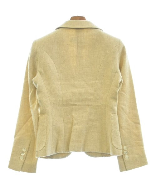 Max Mara เบลเซอร์/แจ็คเก็ตสูท