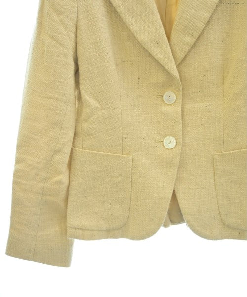 Max Mara เบลเซอร์/แจ็คเก็ตสูท
