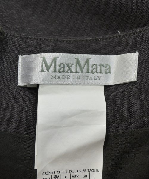 Max Mara กระโปรงยาวถึงเข่า