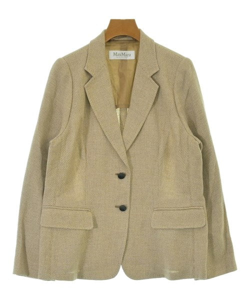 Max Mara แจ็คเก็ต