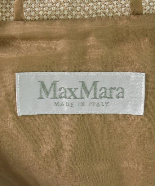 Max Mara แจ็คเก็ต