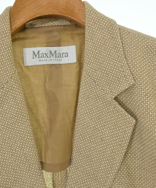 Max Mara แจ็คเก็ต