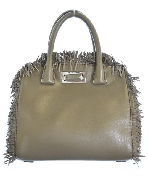 Max Mara กระเป๋าถือ