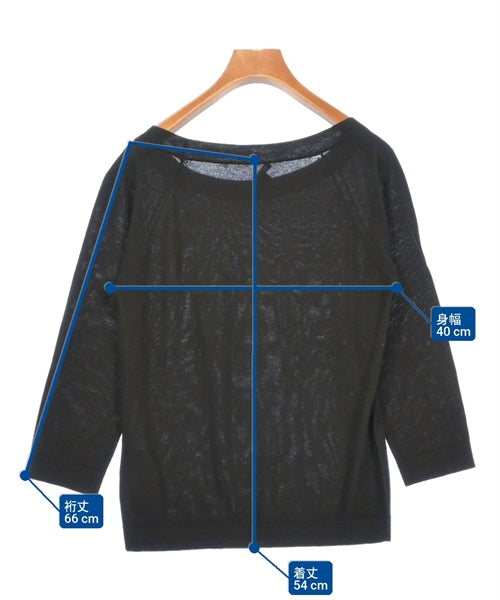 Max Mara เสื้อกันหนาว