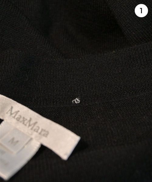 Max Mara เสื้อกันหนาว
