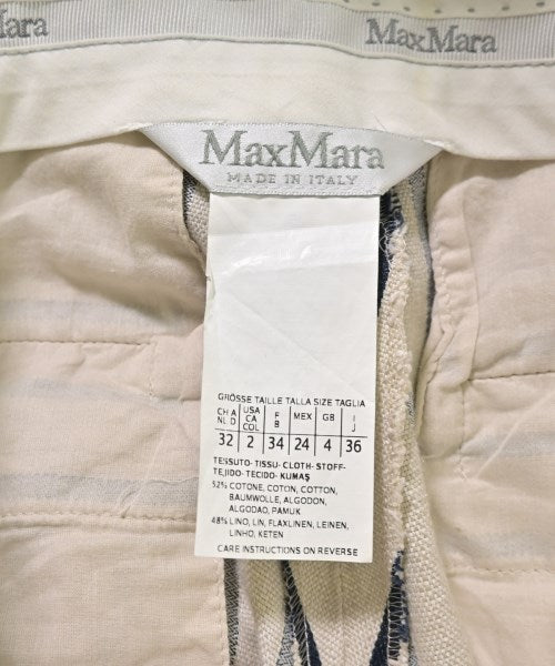 Max Mara กางเกง อื่น