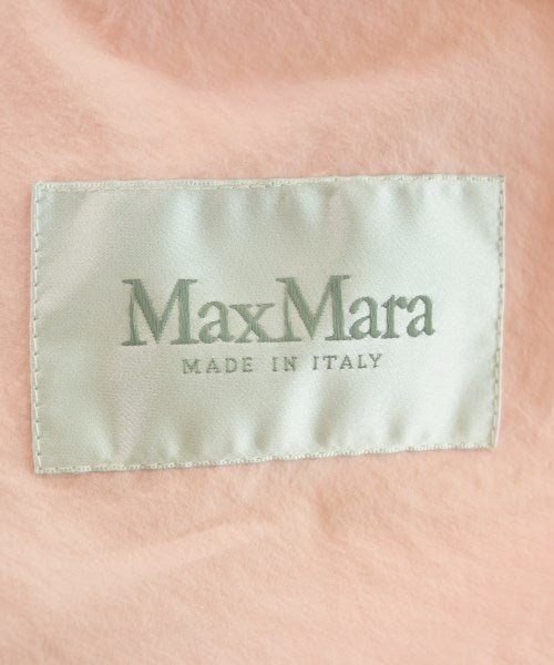 Max Mara เสื้อกันฝน
