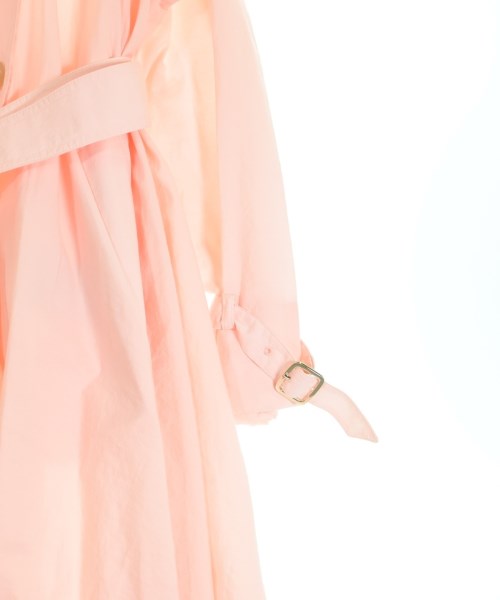 Max Mara เสื้อกันฝน