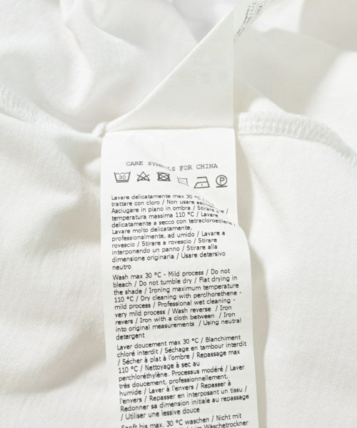 Max Mara เสื้อยืด/เสื้อท็อปส์
