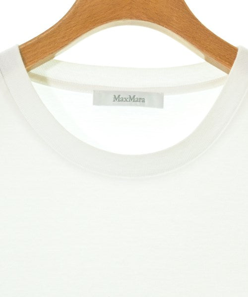 Max Mara เสื้อยืด/เสื้อท็อปส์