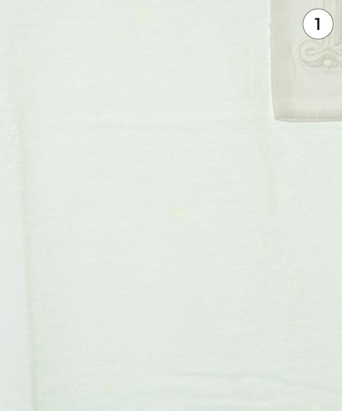 Max Mara เสื้อยืด/เสื้อท็อปส์
