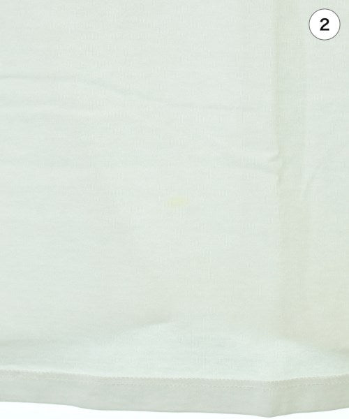 Max Mara เสื้อยืด/เสื้อท็อปส์