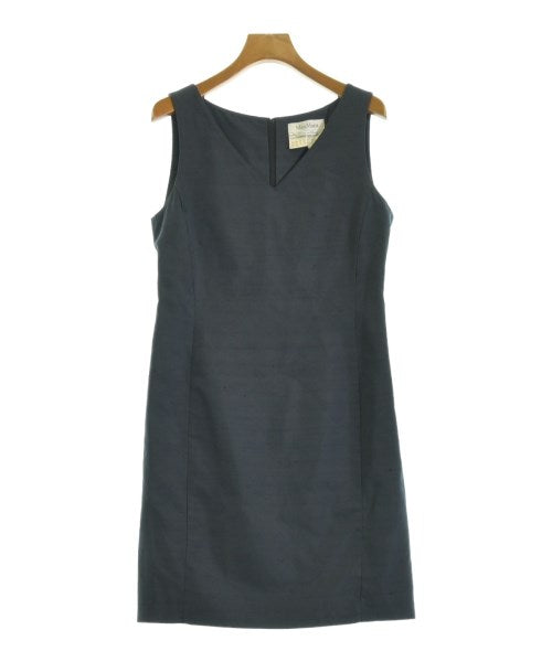 Max Mara ชุดเดรส