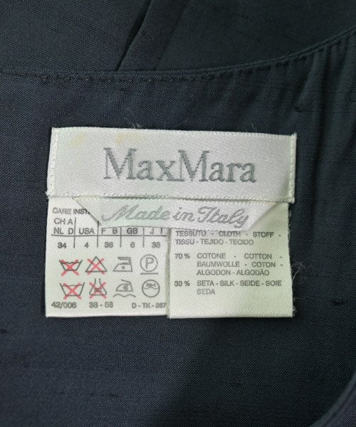 Max Mara ชุดเดรส
