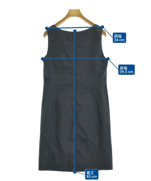 Max Mara ชุดเดรส