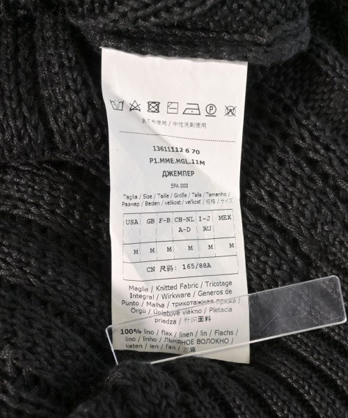 Max Mara เสื้อกันหนาว