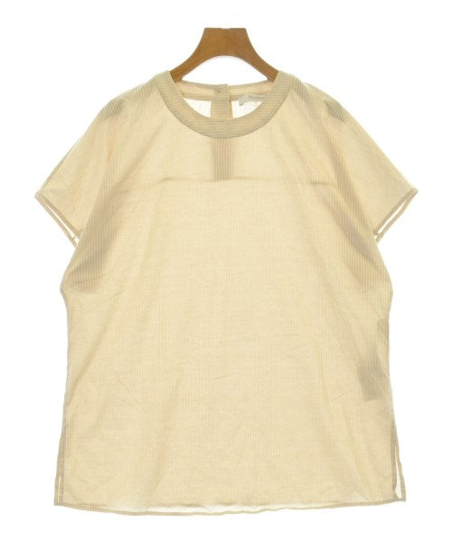 Max Mara เสื้อยืด/เสื้อท็อปส์