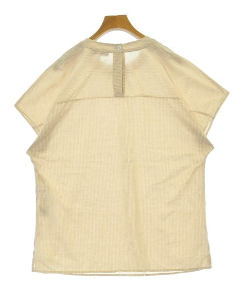 Max Mara เสื้อยืด/เสื้อท็อปส์