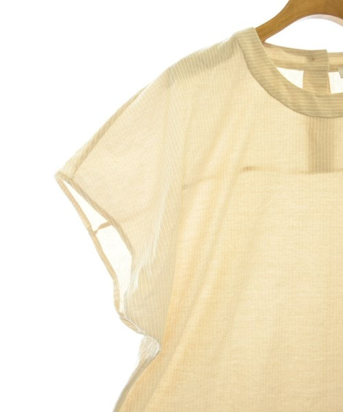 Max Mara เสื้อยืด/เสื้อท็อปส์