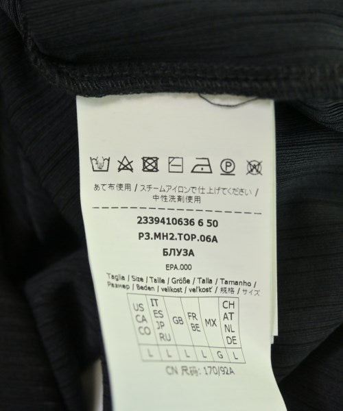 Max Mara เสื้อลำลอง