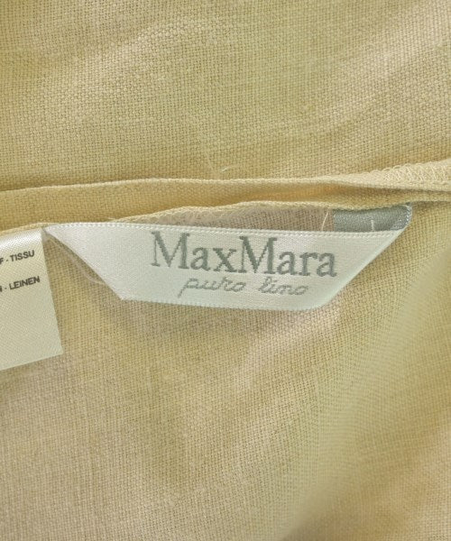 Max Mara แจ็คเก็ตลำลอง