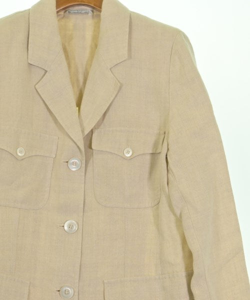 Max Mara แจ็คเก็ตลำลอง