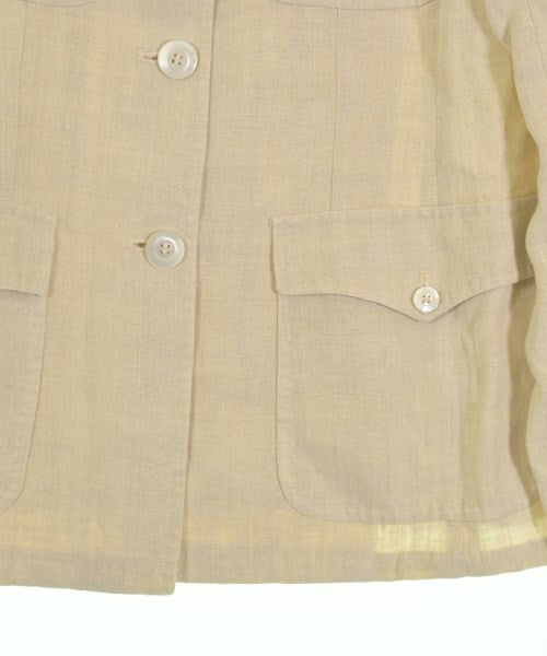 Max Mara แจ็คเก็ตลำลอง
