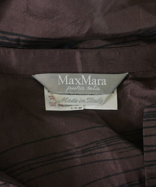 Max Mara ชุดเดรส