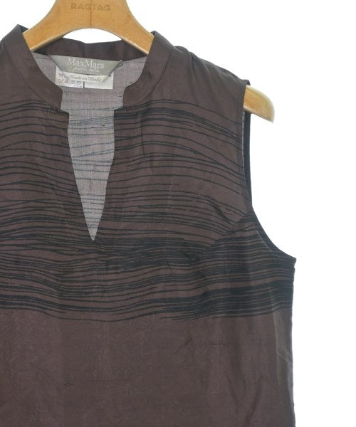 Max Mara ชุดเดรส