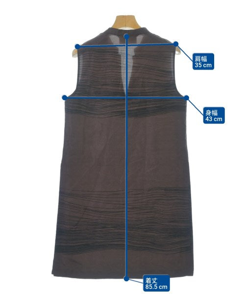 Max Mara ชุดเดรส