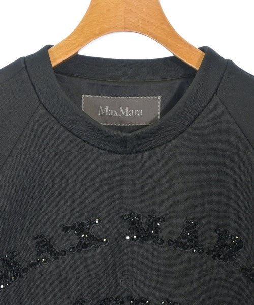 Max Mara เสื้อยืด/เสื้อท็อปส์