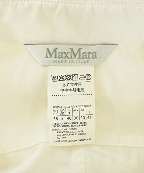 Max Mara เสื้อสตรี