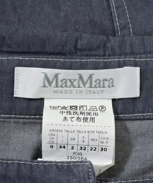 Max Mara กางเกง อื่น