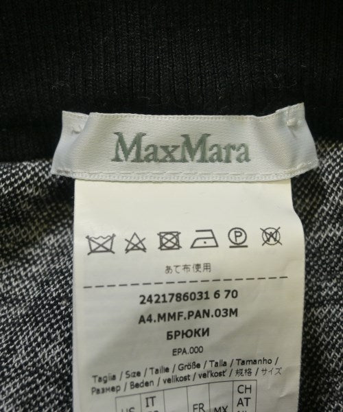 Max Mara กางเกง อื่น