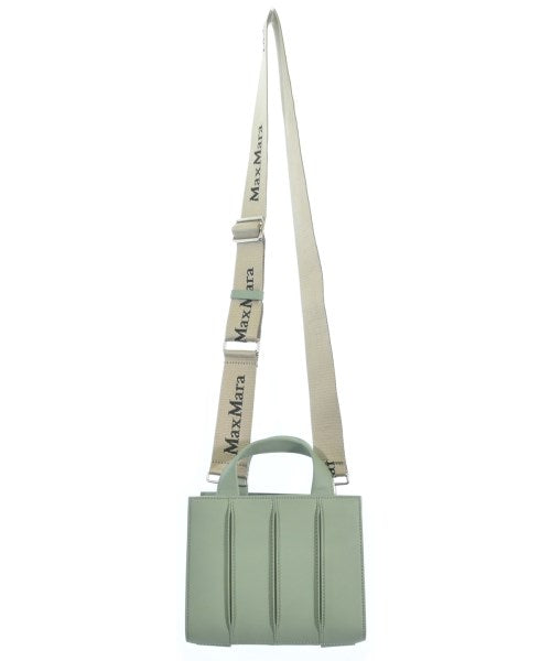 Max Mara กระเป๋าถือ