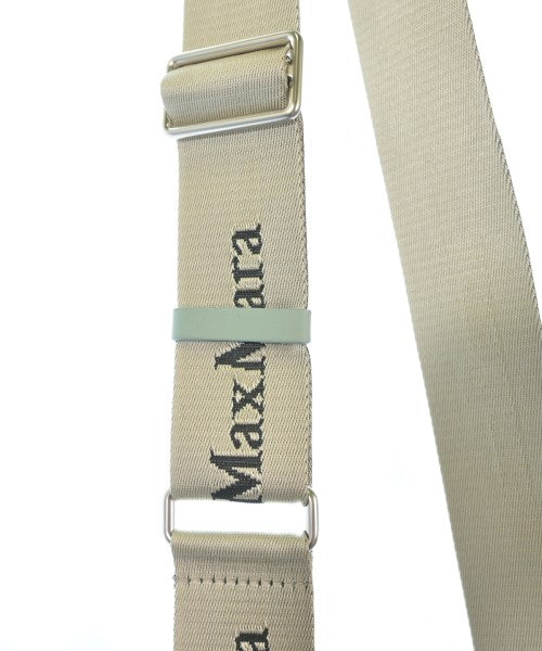 Max Mara กระเป๋าถือ
