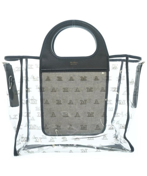 Max Mara กระเป๋าถือ