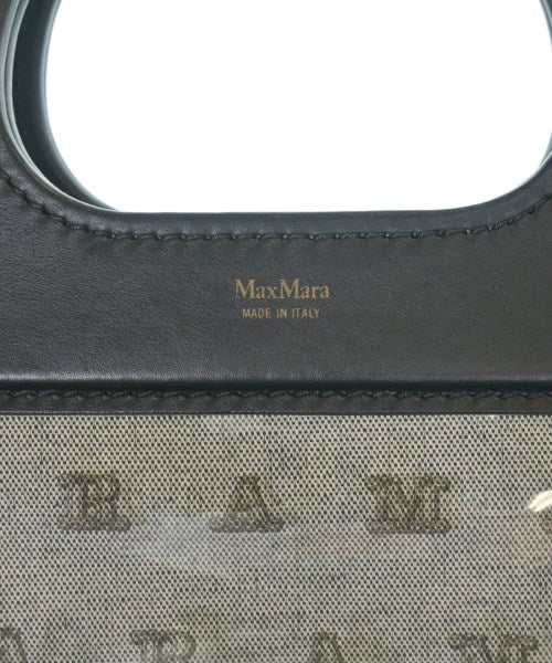 Max Mara กระเป๋าถือ