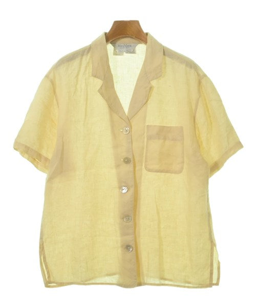 Max Mara เสื้อลำลอง