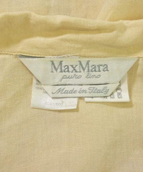 Max Mara เสื้อลำลอง