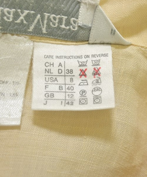 Max Mara เสื้อลำลอง