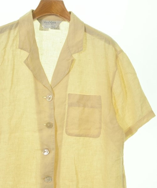 Max Mara เสื้อลำลอง