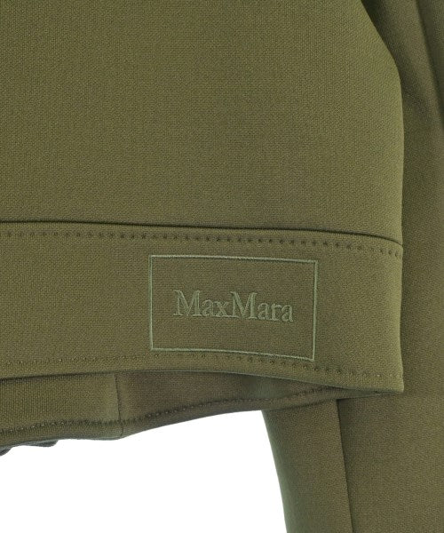 Max Mara แจ็คเก็ตไรเดอร์